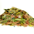 thumbnail image 2 of Premium Vitamin Fish Flakes with 12-Pellet Mix Included, AFI Blue Flakes…1.5-lbs, 2 of 2
