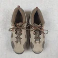 thumbnail image 2 of New Balance 642 V2 Sneakers Men Size 15 Wide 4E Brown Suade Comfort Shoes, 2 of 6