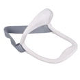 thumbnail image 2 of Neck Support, Alleviate migraine Neck Traction Device Adjustable Design Widely Used  for Study for Driving for Work White,Pink, 2 of 7