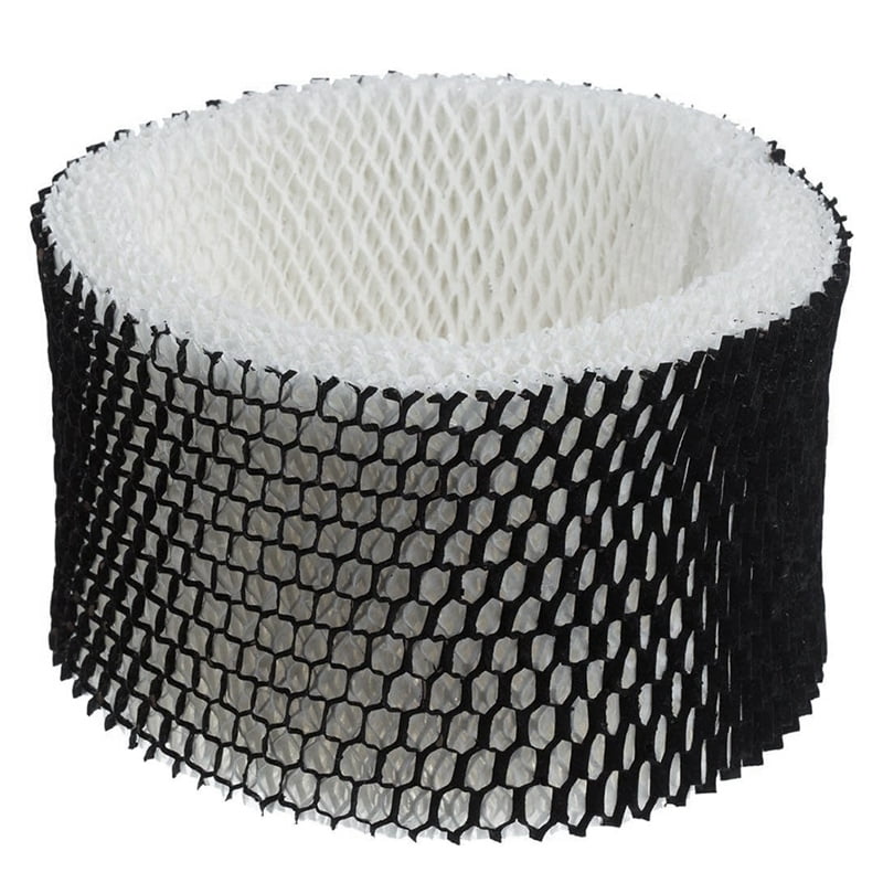 Humidifier Wick Filter Replacement for HWF62 Compatible with SCM1100, SCM1701, SCM1702, SCM1762 6Pack