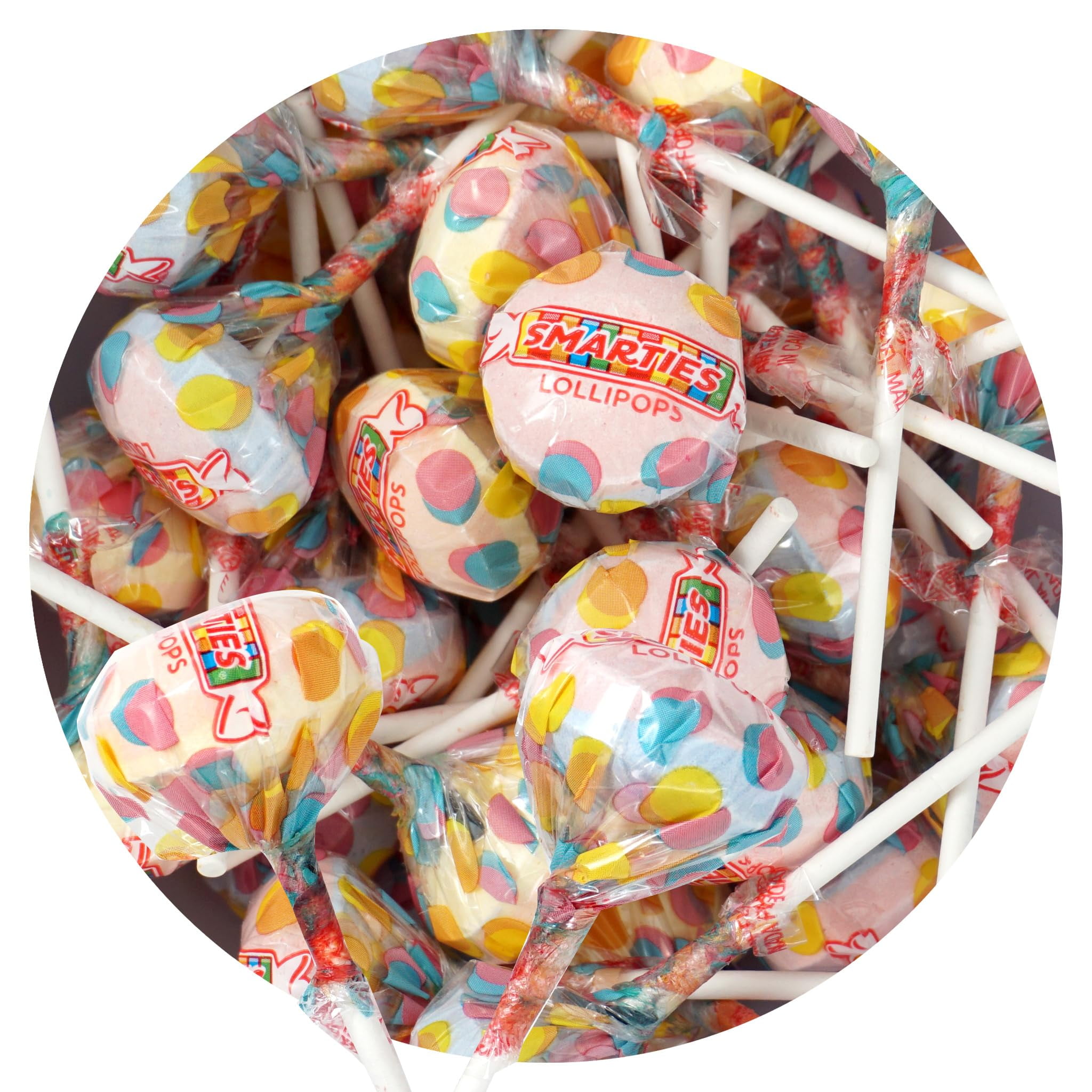 Chupa Chups Melody Pop, Whistle Lollipops, Strawberry Flavor, 30