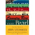 thumbnail image 1 of Libro Penguin Las Novelas Cortas de John Steinbeck, 1 of 1