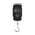 thumbnail image 1 of SHENMO Portable Mini Luggage Scale - Multifunctional Express Weighing Scale (50kg), 1 of 3