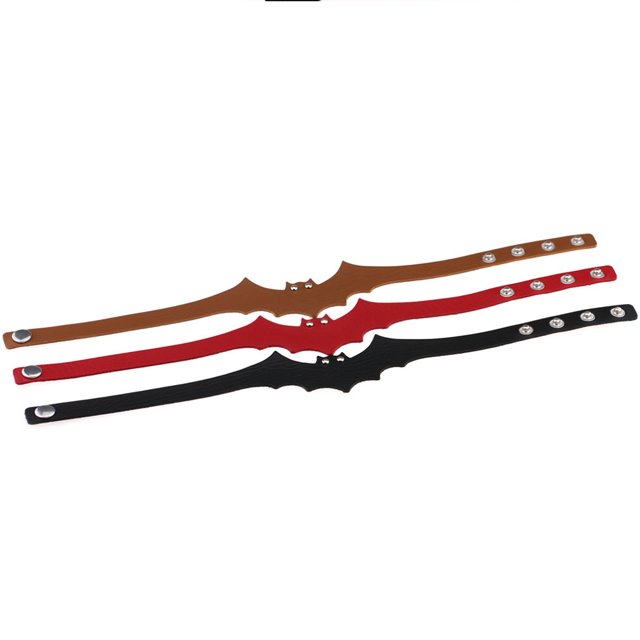 unbranded 1Ud Choker Negro De Cuero Sintético Con Para Eventos Y Fiesta