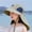 Army Green, variant on Summer Sun Wide Brim Bucket Hat For Kids Boys Girls Fisherman Style Neck Funny Hats Adjustable Cute Caps Adjustable Baseball Hats for Boys & Girls