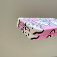 thumbnail image 5 of Cute Cartoon Rabbit Avatar Pink Soft Phone Case Compatible with iPhone Case (Pink,iPhone 15), 5 of 6