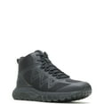thumbnail image 2 of Bates Rush Mid Men Black, 2 of 6