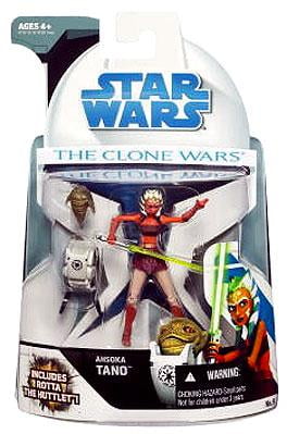 star wars ahsoka figure