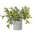 thumbnail image 1 of Hill Interiors Boîte Plante Artificielle, 1 of 3