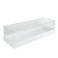 thumbnail image 1 of tamizeot Pastry Display Case With Lid For Storing And Serving Desserts Bakery Display C, 1 of 6