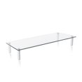 thumbnail image 1 of Brateck STB-061 Lève-Vitre Universel pour Moniteur de Table, 1 of 3