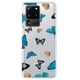 thumbnail image 1 of Funda para Galaxy S20 Ultra Mariposas Azules Uso Rudo, InstaCase Protector para Galaxy S20 Ultra Antigolpes, Case Mariposas Azules, 1 of 7