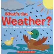 What's The Weather?