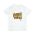 thumbnail image 2 of Born to be Wild Urban Style Unisex Jersey Short Sleeve Tee, 2 of 10
