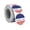 A1, variant on 500PCS 1 in Independence Day Stickers, Self-Adhesive Waterproof Patriotic Decals, USA Flag Print Ornaments, Multipurpose DIY Craft Supplies for Holiday Party Decoration