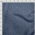 thumbnail image 3 of oneOone Cotton Poplin Fabric Square|Diamond & Triangle Geometric Print Fabric By The Yard 42 Inch Wide, 3 of 4