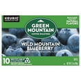 thumbnail image 3 of Green Mountain Wild Mountain Blueberry K-Pods - 10 Count, 3 of 4