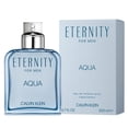thumbnail image 2 of Perfume Calvin Klein Eternity para hombre Aqua de Toilette, 2 of 5