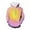 a-Hot Pink28545, variant on FINALGANG Boys Girls Colorful Rainbow Tie Dye Prints Hoodie Kids Casual Loose Fit Long Sleeve Pullover Sweatshirt With Kangaroo Pocket For Daily Wear Lovely Top