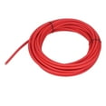 thumbnail image 2 of Solar Extension Cable, 6mm² Solar Panel Wire Power Saving Strong Tensile Strength Low Resistance  For Connection Red 20m/65.6ft, 2 of 8