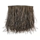 thumbnail image 4 of Accesorio de techo de paja artificial, accesorio fotográfico multifuncional, para bar, cabaña, fiesta. Estilo D, 4 of 8