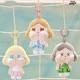 thumbnail image 4 of POP MART CRYBABY Sunset Concert Series - Plush Pendant Blind Box Toys Mystery Box Mistery Action Figure Cute Model Birthday Gift, 4 of 5