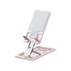 thumbnail image 2 of Soporte de tableta de teléfono móvil de Metal ajustable portátil soporte de teléfono de almacenamiento plegable soporte de tableta telescópica, 2 of 3