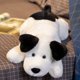 thumbnail image 3 of 55/70cm Plushies Kawaii cachorro juguetes de peluche de perros Animal relleno muñeca almohada para dormir niños regalo de cumpleaños niña Navidad San Valentín, 3 of 5