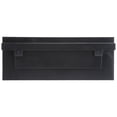 thumbnail image 1 of HXO003 Game Console Vertical Stand Base Console Dock Holder Fit for XBOX ONE S Black, 1 of 4