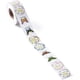 thumbnail image 3 of 2 rollos de 8 diseños de mariposas, pegatinas de papel autoadhesivas redondas con puntos, insectos, calcomanías de agradecimiento para regalos, 3 of 4
