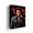 Black Widow, variant on Dr Strange Canvas Wall Art by Mavis Print- 16x20 inches Marval Wall Decor | HD Printed & Wooden framed wall art | Modern Wall Decor for Bedroom, Living Room, Office, Kids Room | Made in USA