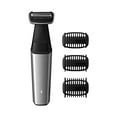 thumbnail image 3 of Philips Norelco Bodygroom Series 5000 Showerproof Body & Manscaping Trimmer For Men With Back Attachment Bg5025/40, 3 of 13