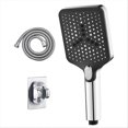 thumbnail image 1 of Portable Bathroom Mixer Faucet Accessories Camping Bath Goods Set, 1 of 5