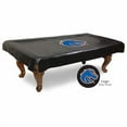 thumbnail image 5 of 8' Texas Christian University Pool Table Cover, 5 of 7