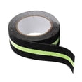 thumbnail image 3 of FUTUREORYY High Visibility Grip Tape Anti-slip Tape PVC Multi Warning Dangerous Doorways 1Pcs, 3 of 8