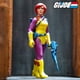 thumbnail image 4 of Figura de acción Super7 G.I. Joe Reaction Scarlett DIC Purple, 4 of 6