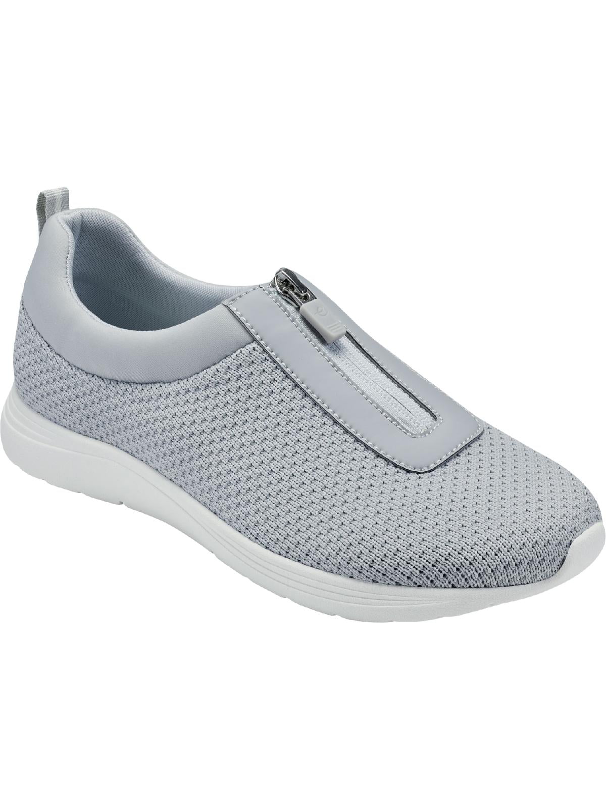 easy spirit canvas slip on shoes