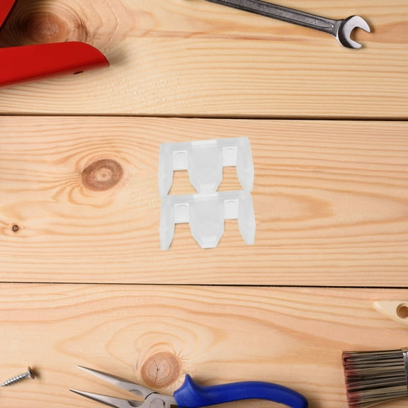 PENIKOKO 6Pcs Silicone Shower Door Stopper Pads with Noise Reduction for Glass Doors