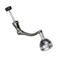 thumbnail image 3 of Fishing Reel Handle Grip Rocker Knob Rocker Grip Full Metal Replacement L, 3 of 8