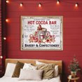 thumbnail image 4 of Stupell Industries Traditional Hot Cocoa Confectionery Gold Floating Frame Canvas Art, 31 x 25, by Creatif Belle, 4 of 8
