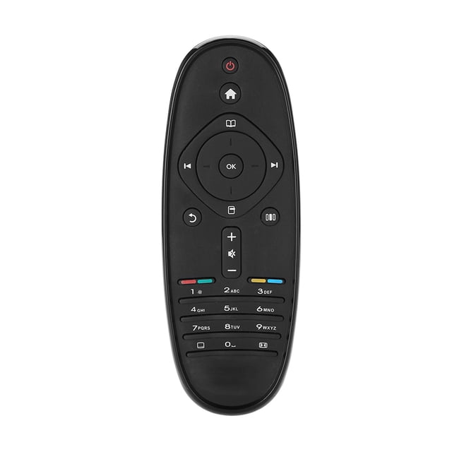 Control remoto de repuesto para televisores LCD LED HD Philips RC2683203-01 RC2683204-01