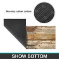 thumbnail image 7 of Vintage Kitchen Pattern Style Kitchen Mats for Floor Water Proof Non-Slip, Absorbent Mats Set Of 2 for Sink Waterproof Runner Rug for Laundry Room,kitchen Mats 17.7x24+17.7x48inch, 7 of 7