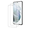 thumbnail image 1 of PST [2 Packs] Samsung Galaxy S25 / S24 Screen Protector, Premium Tempered Glass Screen Protector with Case Friendly & Bubble Free, 1 of 4