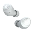 thumbnail image 3 of Audífonos Bluetooth inalámbricos Go pop JLab blanco, 3 of 8