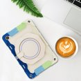 thumbnail image 1 of Adecuado para Lenovo M9M10plus11-inch tablet silicona K10/M10 soporte giratorio TAB, 1 of 4