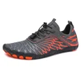 thumbnail image 3 of Zapatos de playa para mujer, zapatos de buceo para parejas, natación en la playa, calcetines deportivos acuáticos, zapatillas de deporte descalzas, Fitness, baile, surf, zapatos para esnórquel, 3 of 5