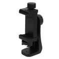 thumbnail image 1 of Soporte para trípode de teléfono, soporte para teléfono con orificio para tornillo de 1/4 de pulgada para trípode, soporte para teléfono inteligente, diseño personalizado, 1 of 12