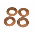 thumbnail image 4 of Pinion Star Washer Kit STD. Standard Oversize Massey Ferguson 241, 4 of 4