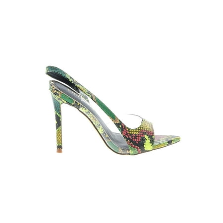 

Pre-Owned Liliana Women s Size 7 Heels