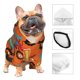 thumbnail image 3 of Balery Monster Truck Sudadera con Capucha para Perros Pequeños – Ropa para Mascotas, Disfraz para Perros y Gatos, Ideal para Fiestas y Cosplay-Medium, 3 of 7